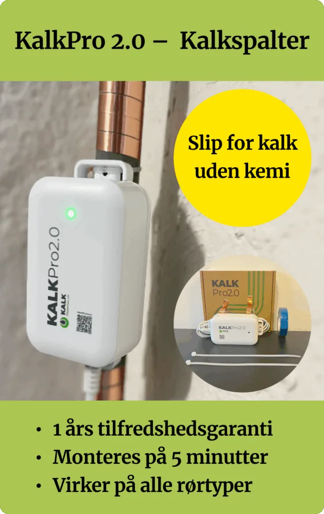 Kalk Eksperten