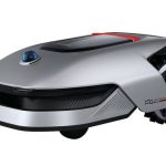 Test af Dreame Roboticmower A1
