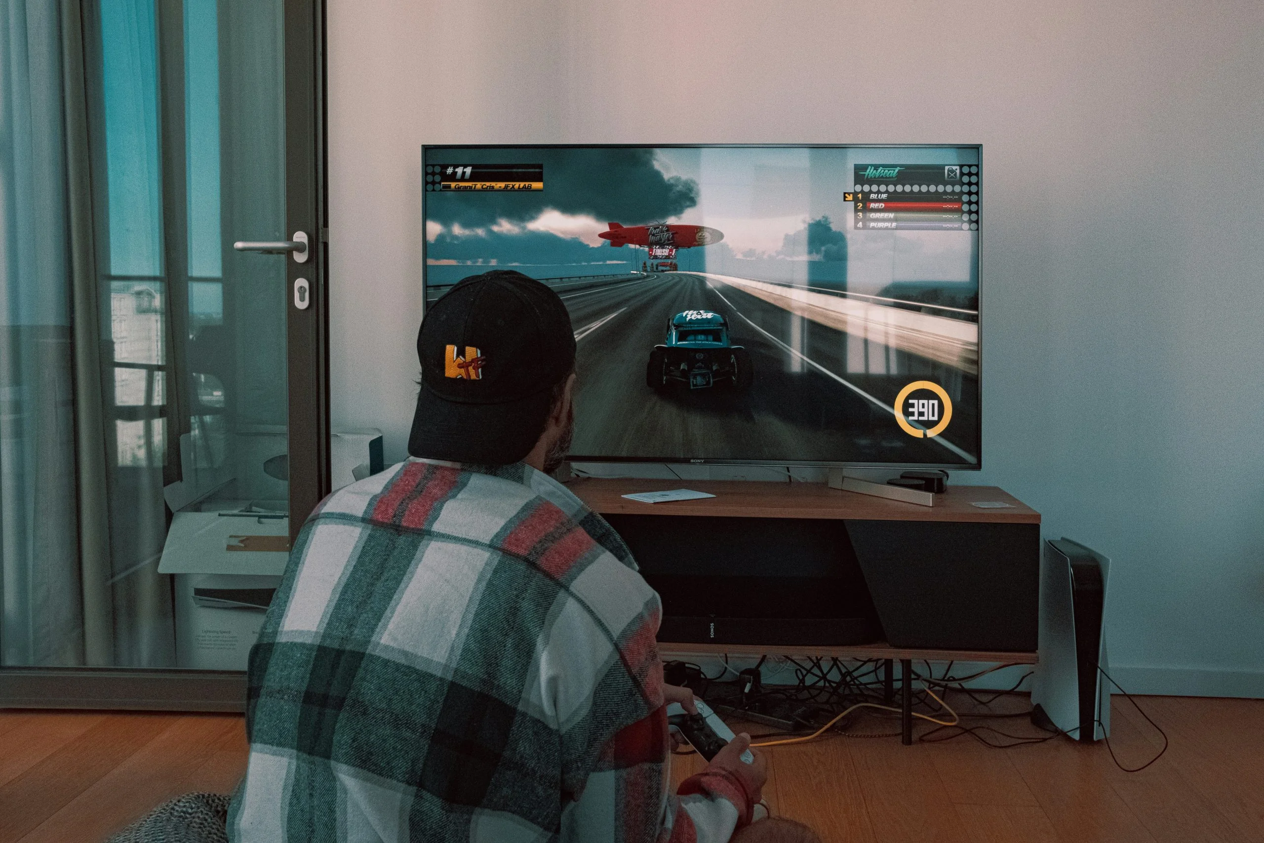Bedste TV for gaming i 2024