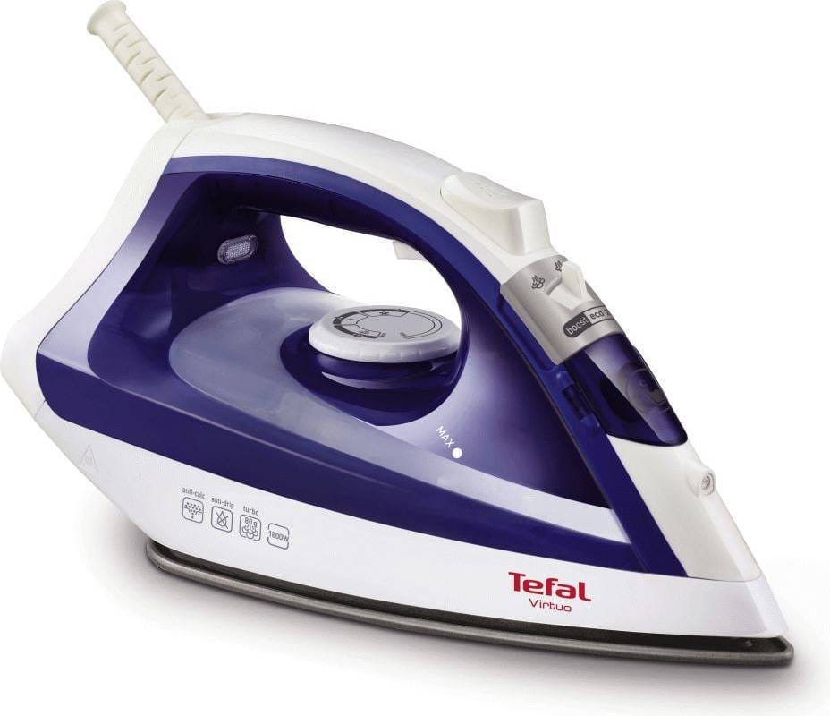 Budgetvenligt strygejern Tefal Virtuo