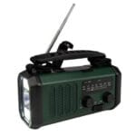 Bedst i test nødradio