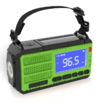 Bedst i test nødradio fra ihero