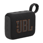 Bedste lille bluetooth højtaler JBL GO 4