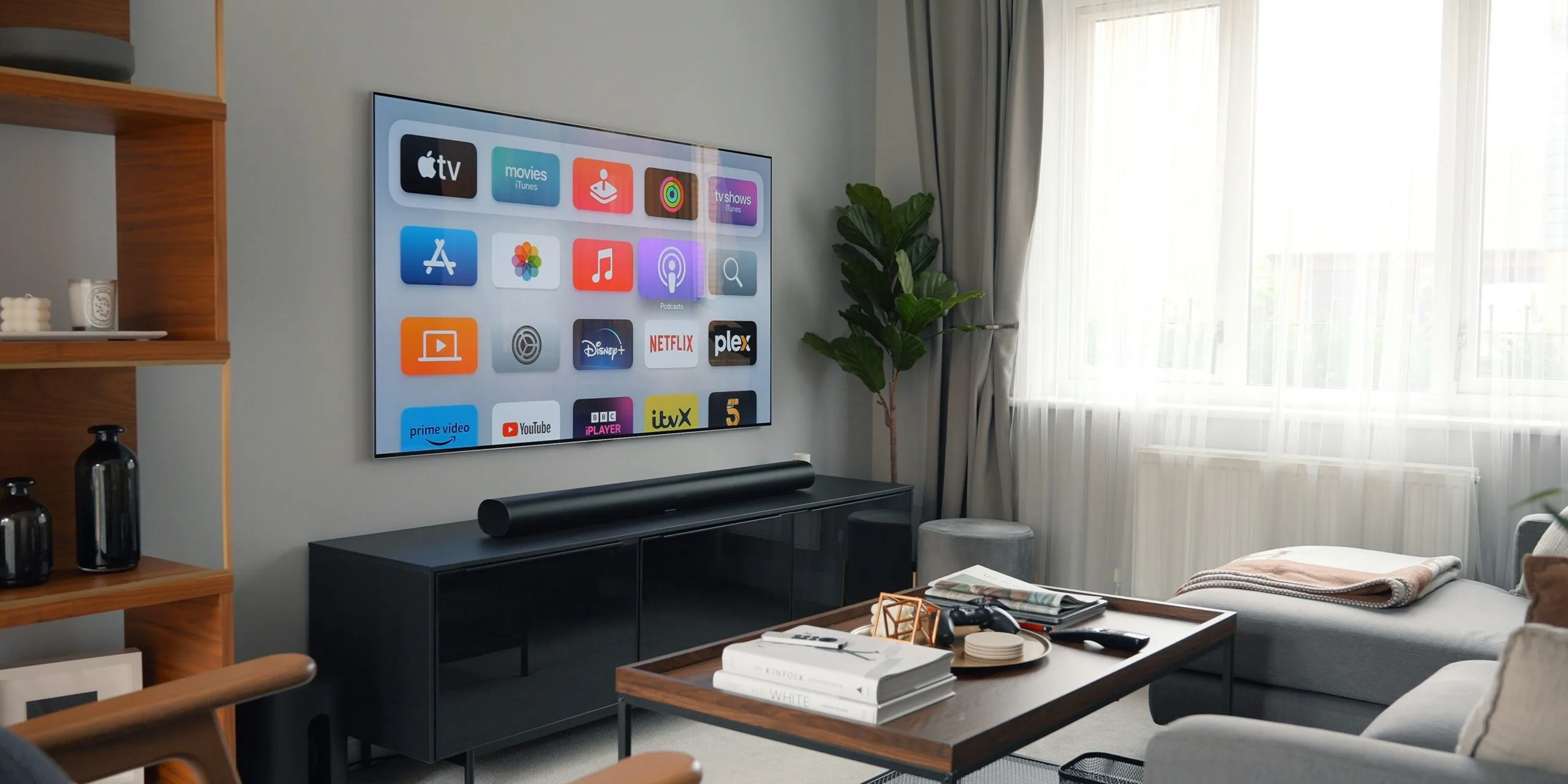 Bedste soundbar i test