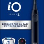 Oral.b series IO2 bedst til prisen