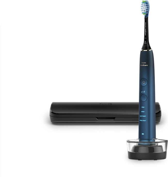Philips-Sonicare-DiamondClean-Series-9000-HX9911-Special-Edition-1-Brush-Head-Blue