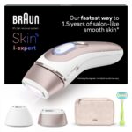 Premium IPL hårfjerner Braun