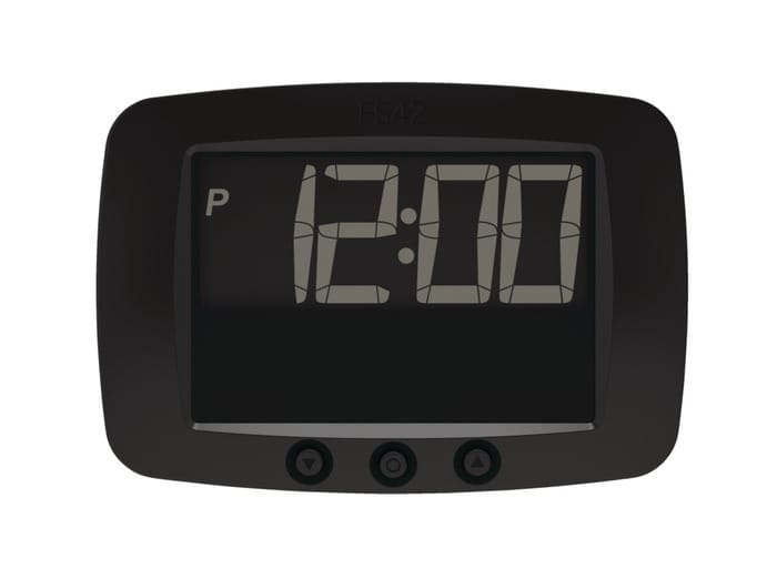 God billige elektronisk p-skrive