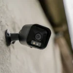 Bedst i test overvågningskameraer til udendørs brug