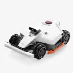 Bedst i test robotplæneklipper uden kanttråd Mammotion LUBA 2 AWD X