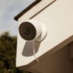 Overvågningskamera google