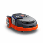Segway navimow 3x serie robotplæneklipper