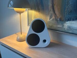 Test af Enkl Sound ES2 Bluetooth højtaler