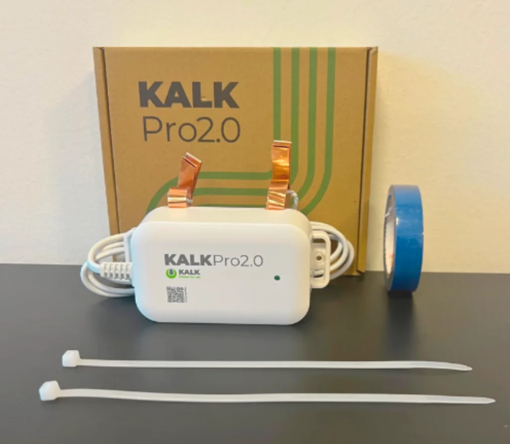 Bedst i test kalkspalter KalkPro 2.0