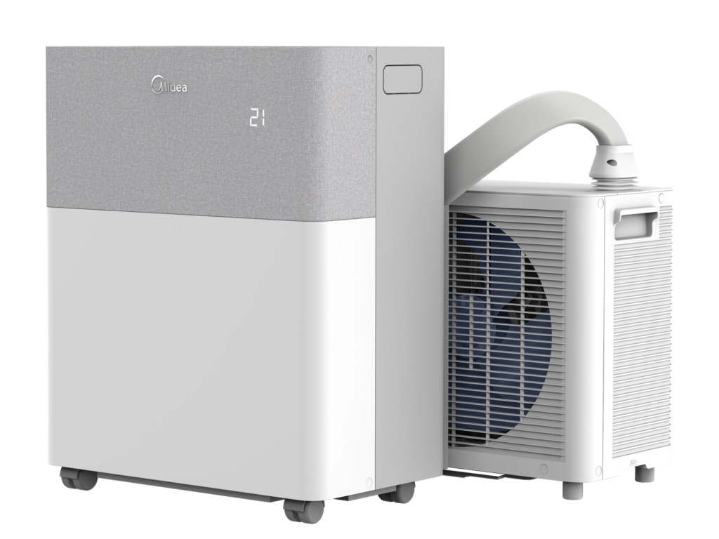 Bedst i test mobil klimaanlæg