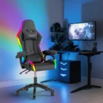 Bedst med RGB lys