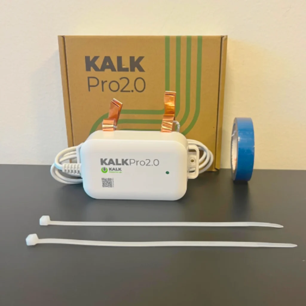 Bedst til prisen kalkspalter