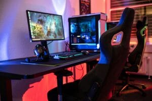 De bedste gaming stole i test