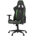 God mellemvej gamer stol