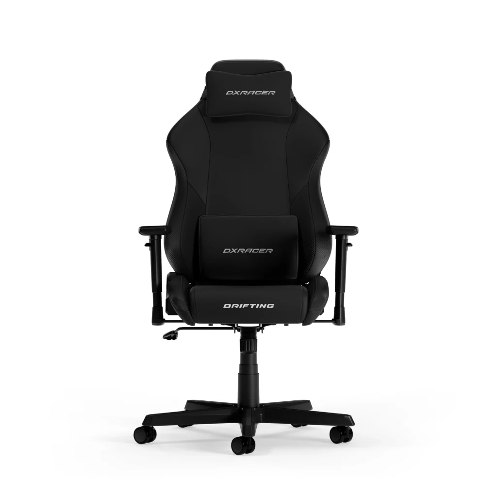 God premium gamingstol