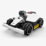 Luba mini AWD LiDAR version
