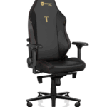 Premium valget gamingstol