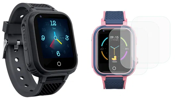 GPS-ure til børn bedst til prisen