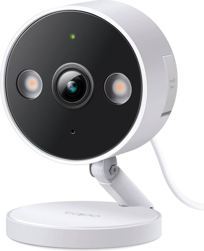 Bedst til prisen overvågningskamera