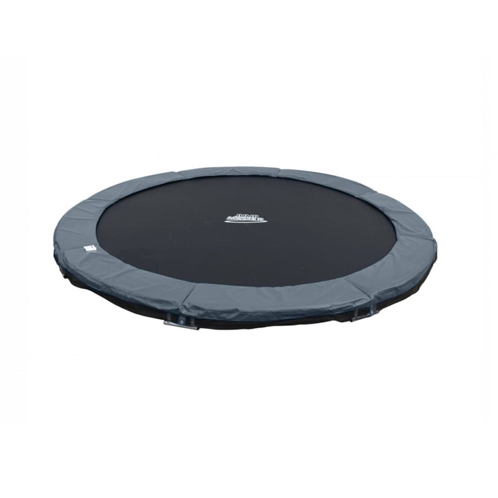 Jumpmaster flexi trampolin