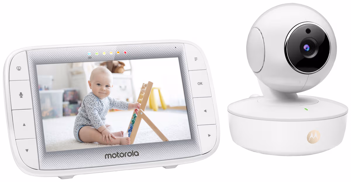 Motorola - vinder