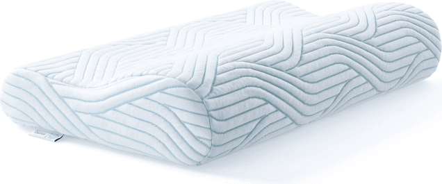 TEMPUR Original SmartCool – Bedste ergonomiske pude