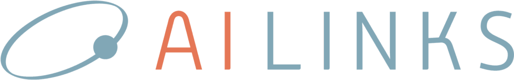 AI Links logo
