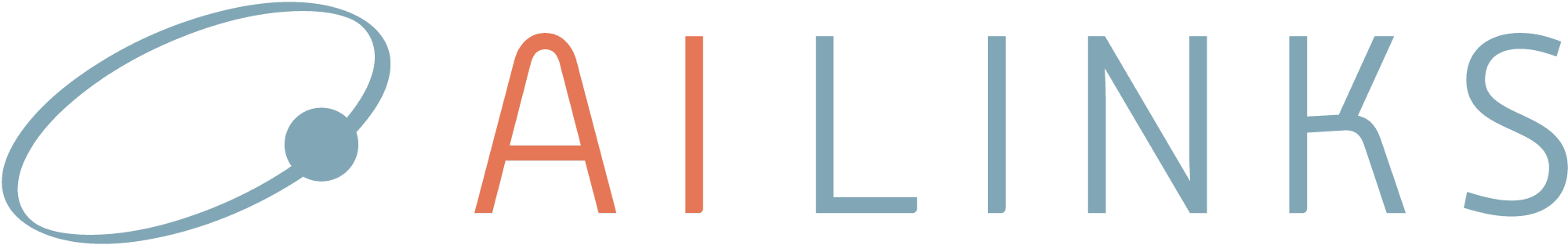 AI Links logo