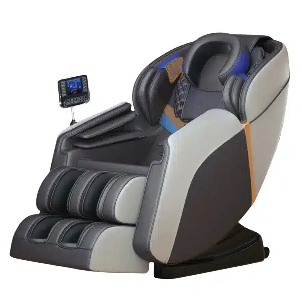 Satana bedst til prisen massagestol