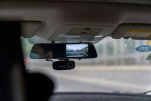 Sådan installere du et daschcaam