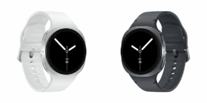 Samsung Galaxy Watch8 anmedelse