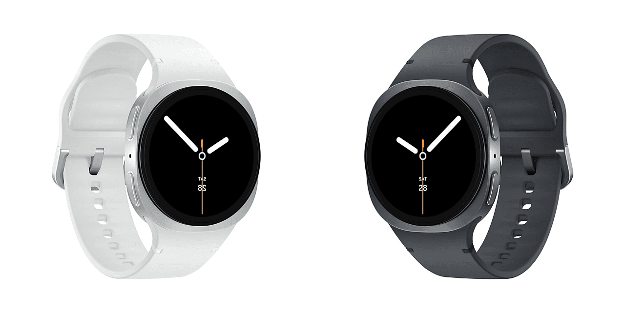 Samsung Galaxy Watch8 anmedelse
